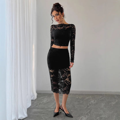 Beautifully Balanced Garment with Timeless Character