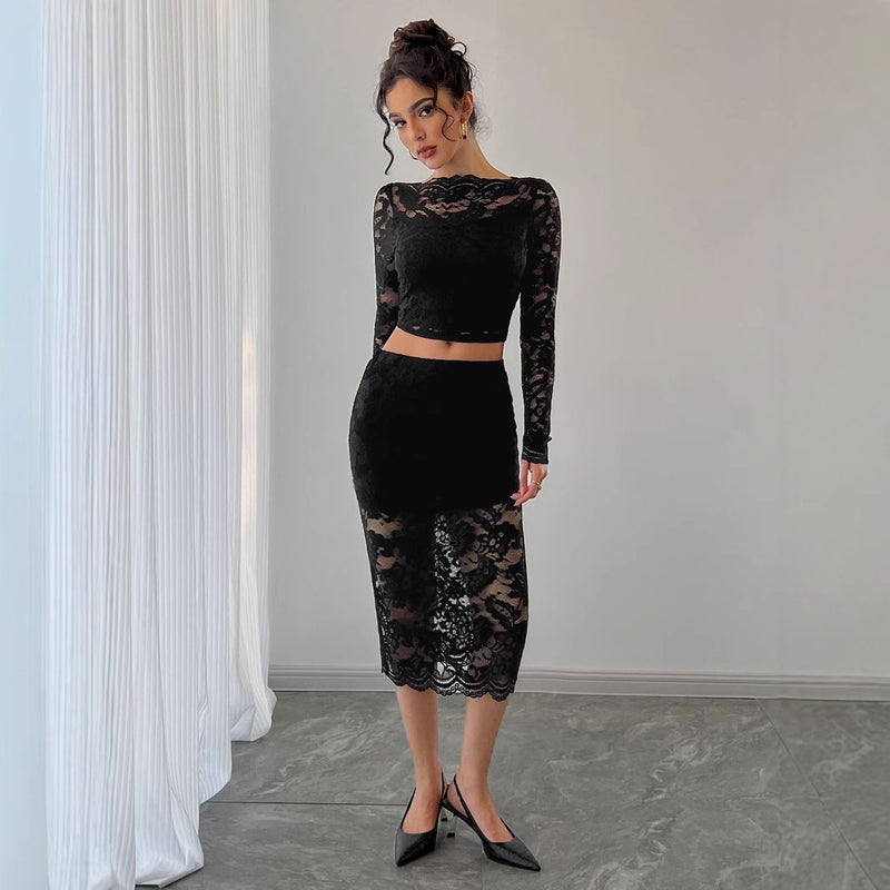 Beautifully Balanced Garment with Timeless Character