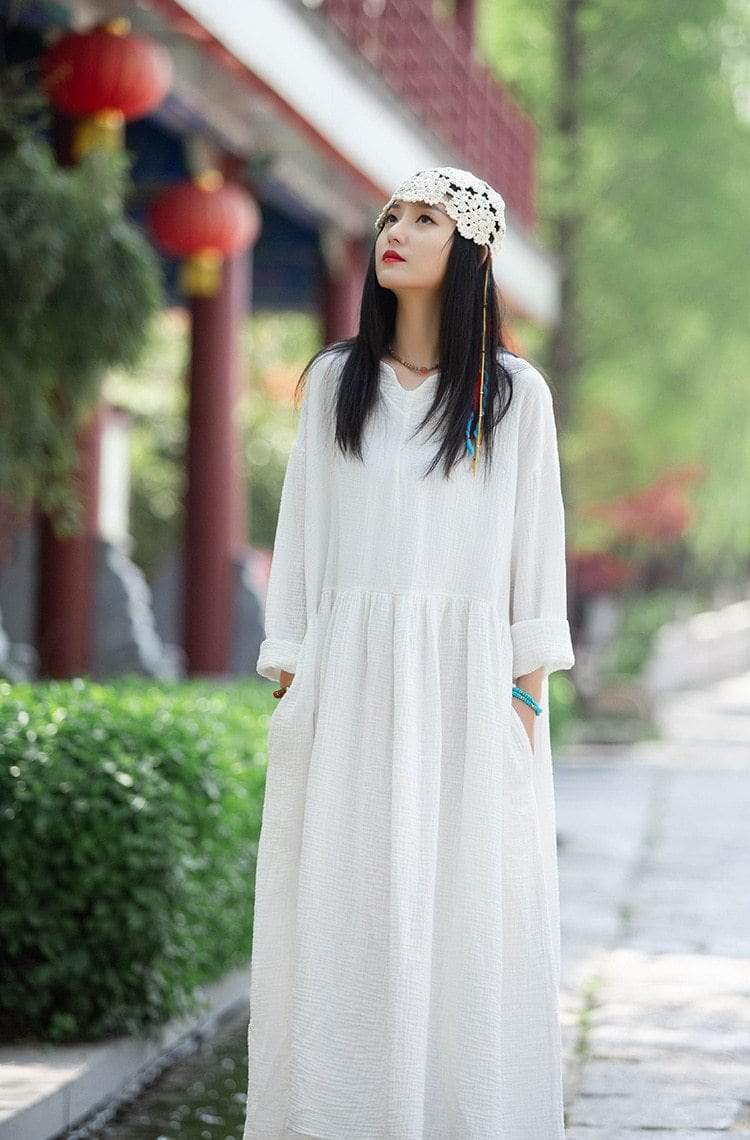 Classic Vintage & Enduringly Stylish Dress
