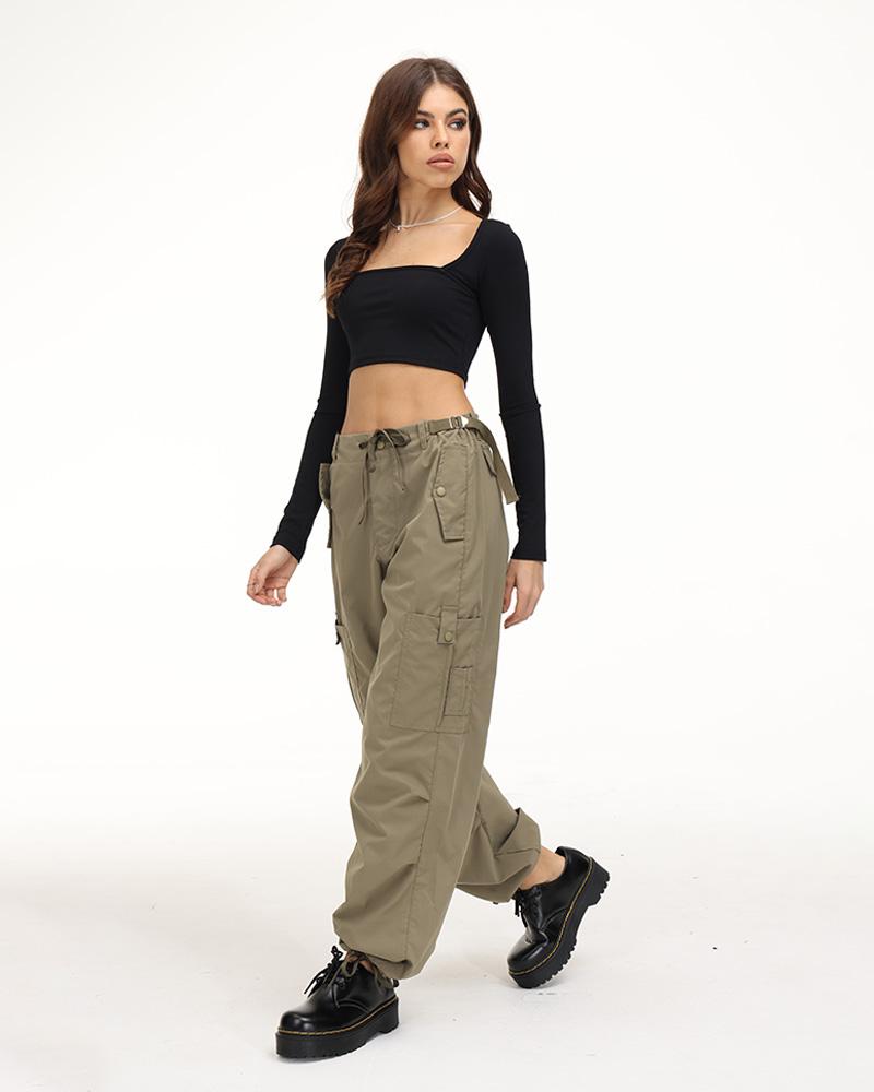 Gracefully Styled Pants for Any Occasion