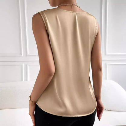 Elegantly Styled Top for Everyday Wear