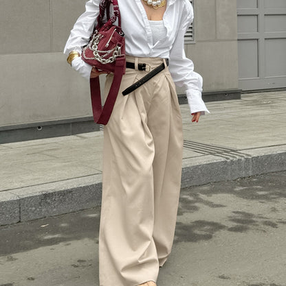 Beautifully Crafted Pants in a Classic Style