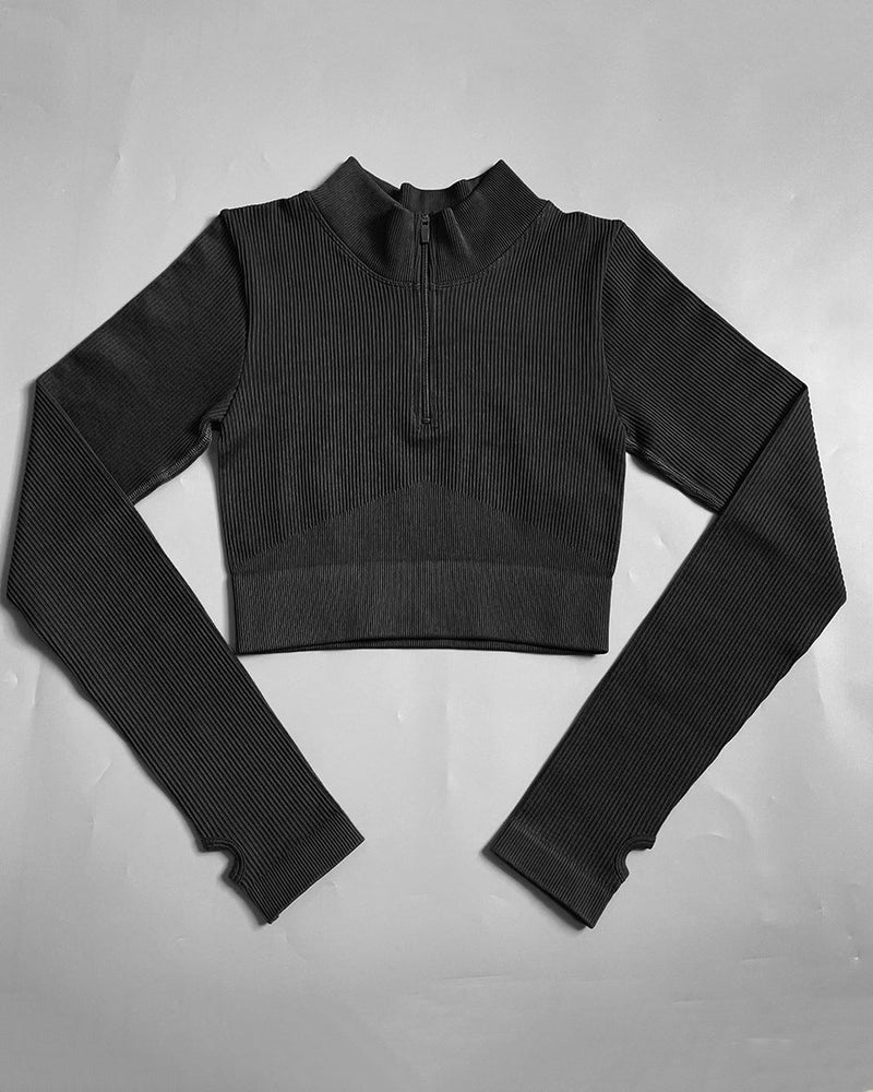 Gracefully Styled Garment for Any Occasion