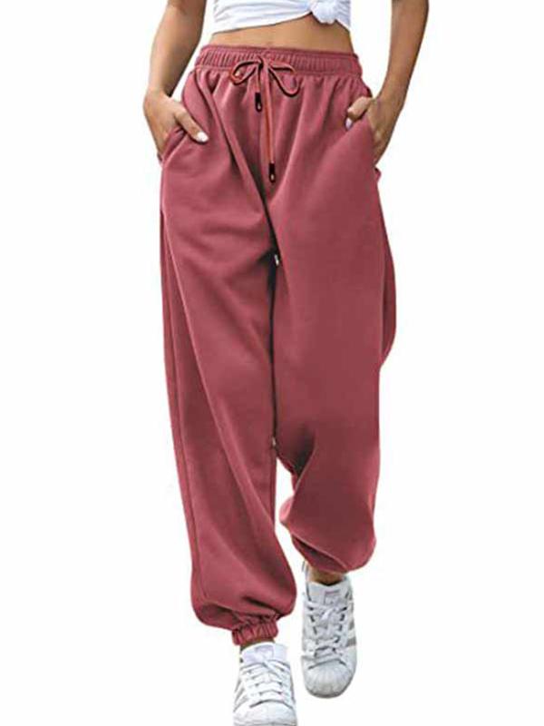 Polished Pants with an Effortless Classic Look