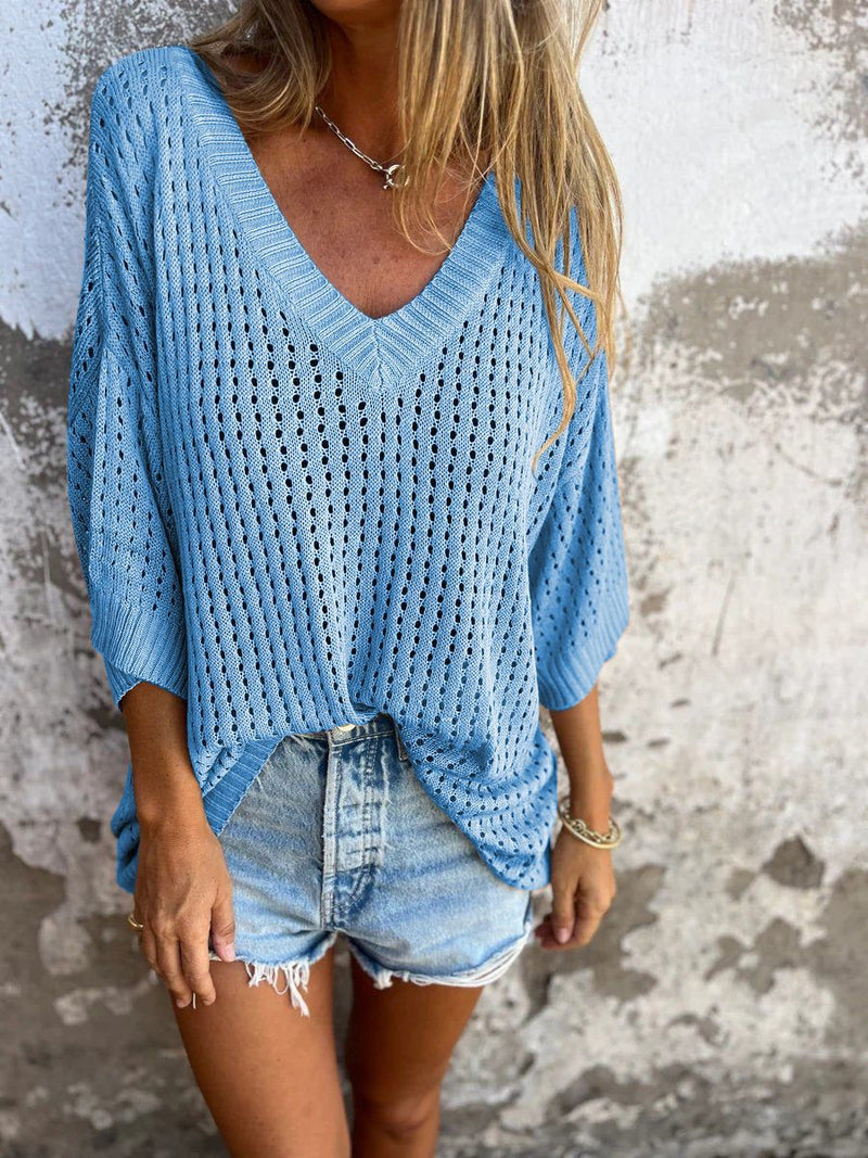 Classic Vintage & Enduringly Stylish Top