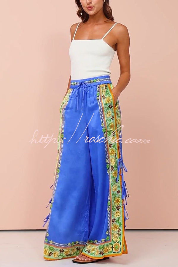 Beautifully Crafted Pants in a Classic Style