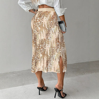 Classic Vintage Garment with a Flattering Fit