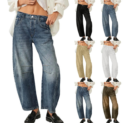 Elegantly Styled Pants for Everyday Wear