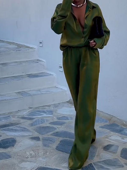 Beautifully Crafted Garment in a Classic Style