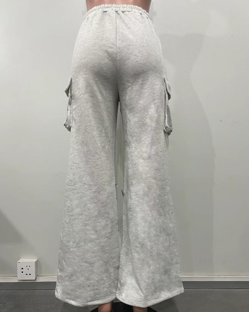 Beautifully Finished Pants in a Timeless Design