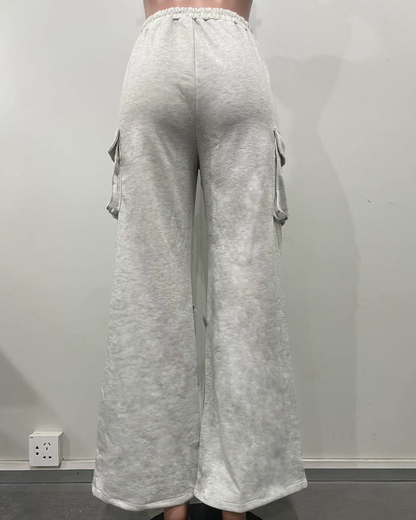 Beautifully Finished Pants in a Timeless Design