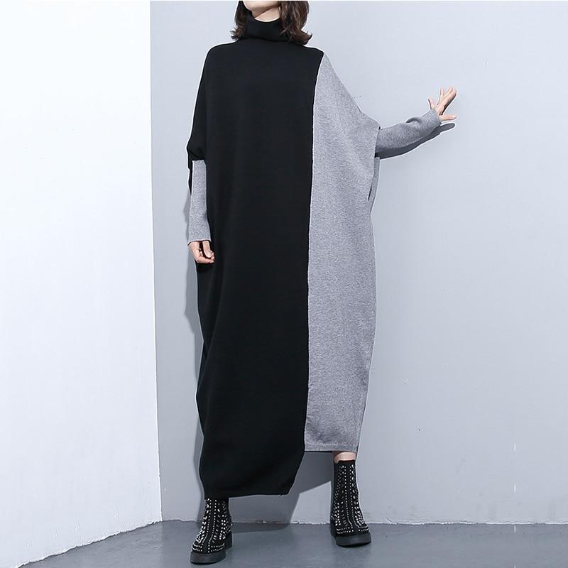 Black & Grey