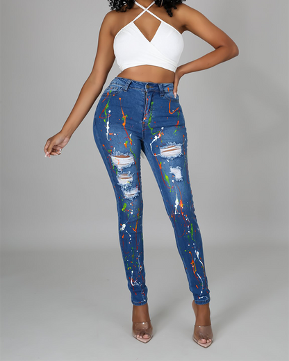 Beautifully Finished Garment in a Timeless Design