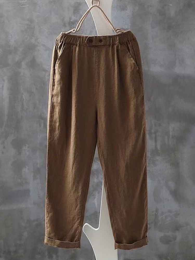 Thoughtfully Designed Pants