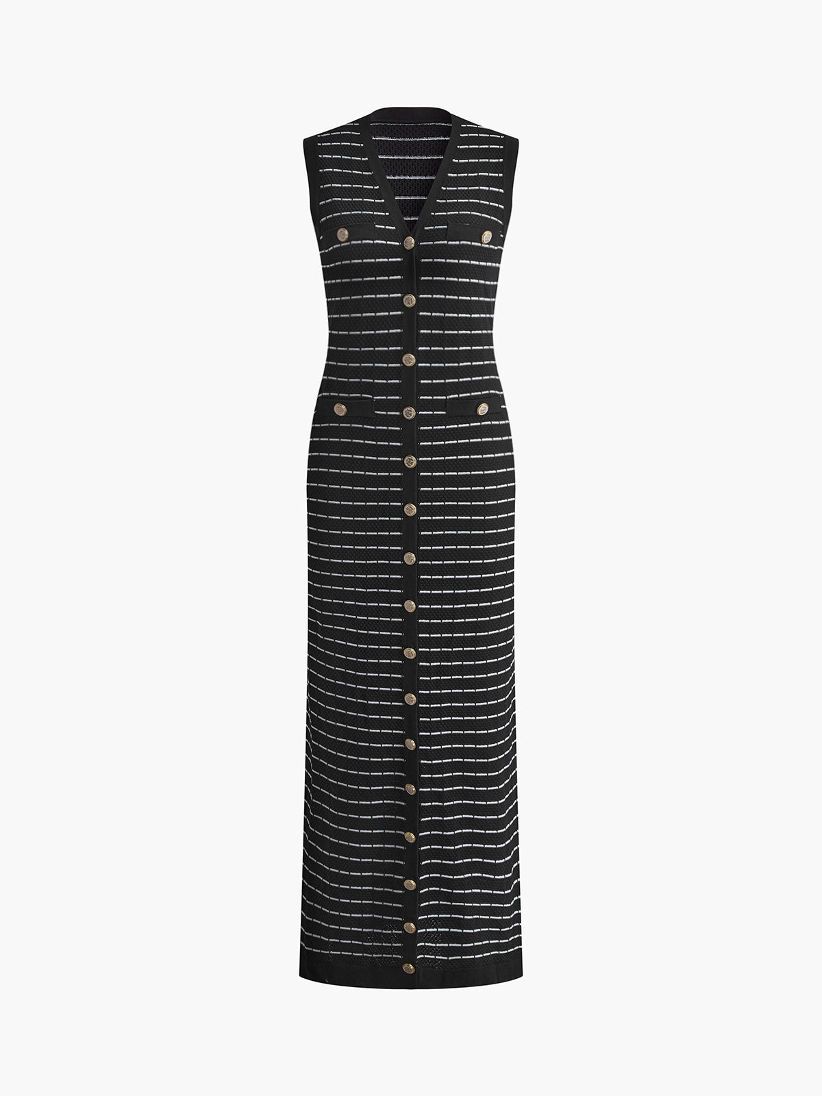 Gracefully Styled Sweater for Any Occasion