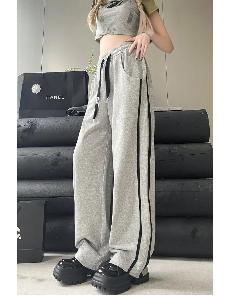 Beautifully Balanced Pants with Timeless Character