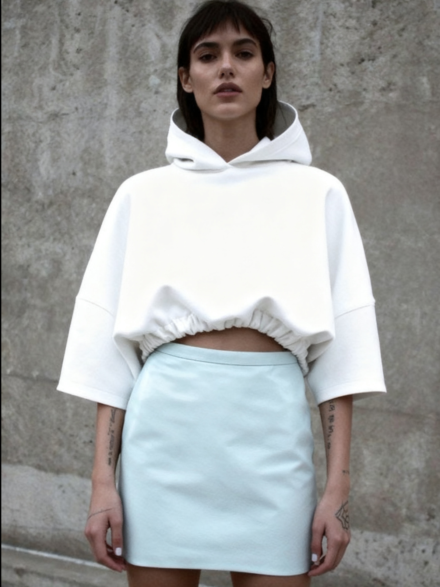 Classic Vintage & Enduringly Stylish Garment