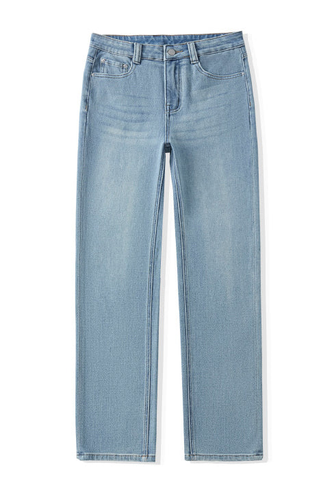 Classic Vintage Pants with a Flattering Fit