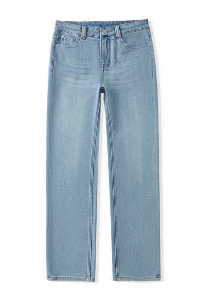 Classic Vintage Pants with a Flattering Fit