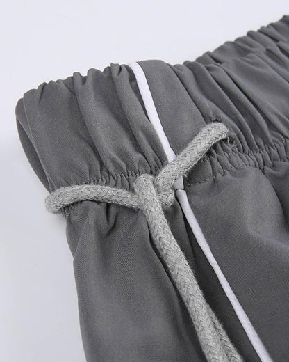 Beautifully Finished Pants in a Timeless Design