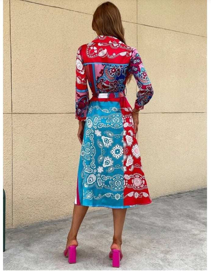 Classic Vintage & Enduringly Stylish Dress