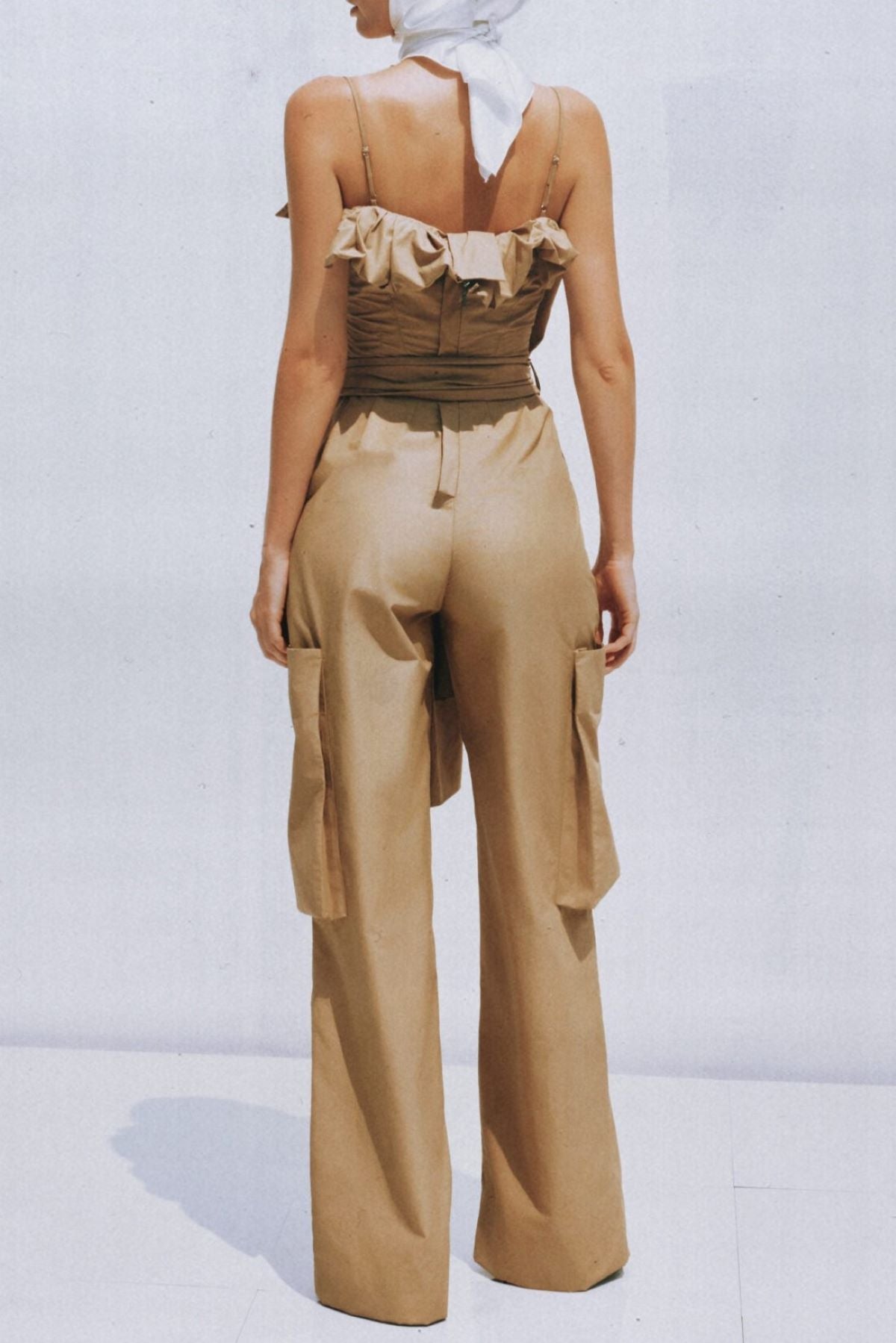 Classic Vintage & Enduringly Stylish Garment