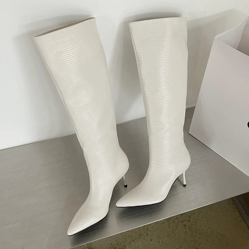 Elegant Orthopedic Boots for Every Step