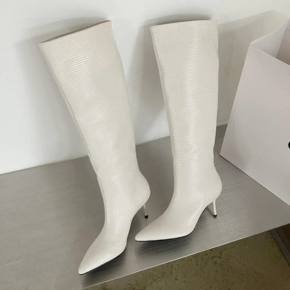 Elegant Orthopedic Boots for Every Step