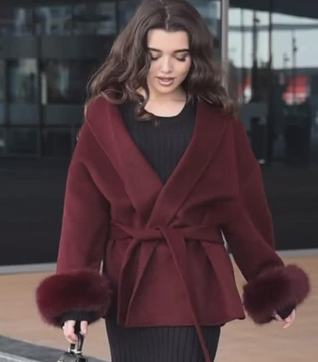 Wine Red