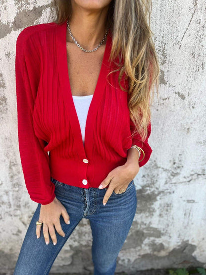 Classic Vintage & Enduringly Stylish Cardigan