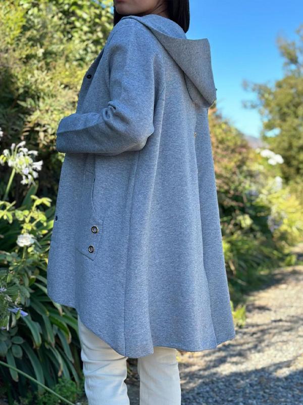 Classic Vintage & Enduringly Stylish Jacket