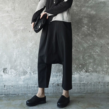 Beautifully Balanced Pants with Timeless Character