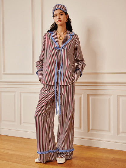 Beautifully Crafted Pants in a Classic Style