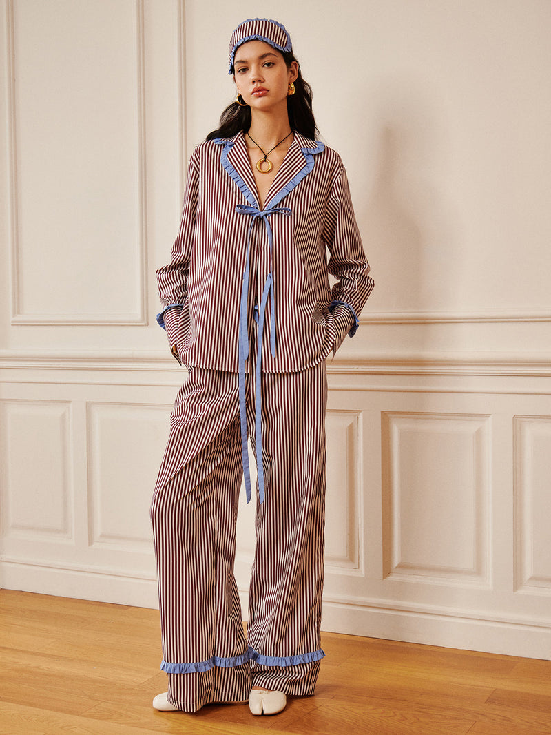 Beautifully Crafted Pants in a Classic Style