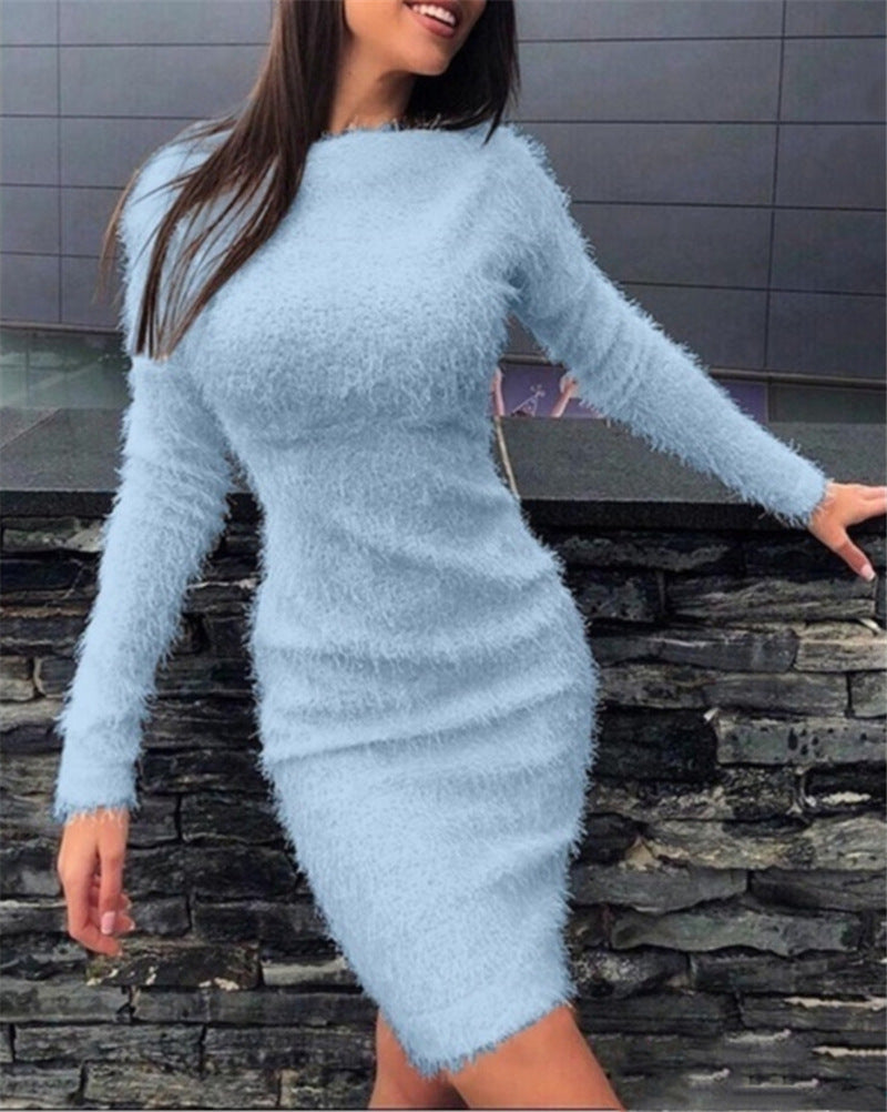 Effortlessly Elegant Sweater with a Timeless Design
