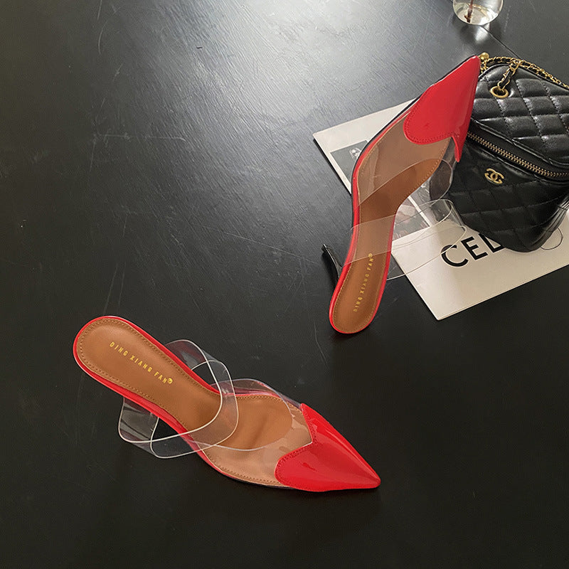 Stylish Orthopedic Heels for Any Occasion