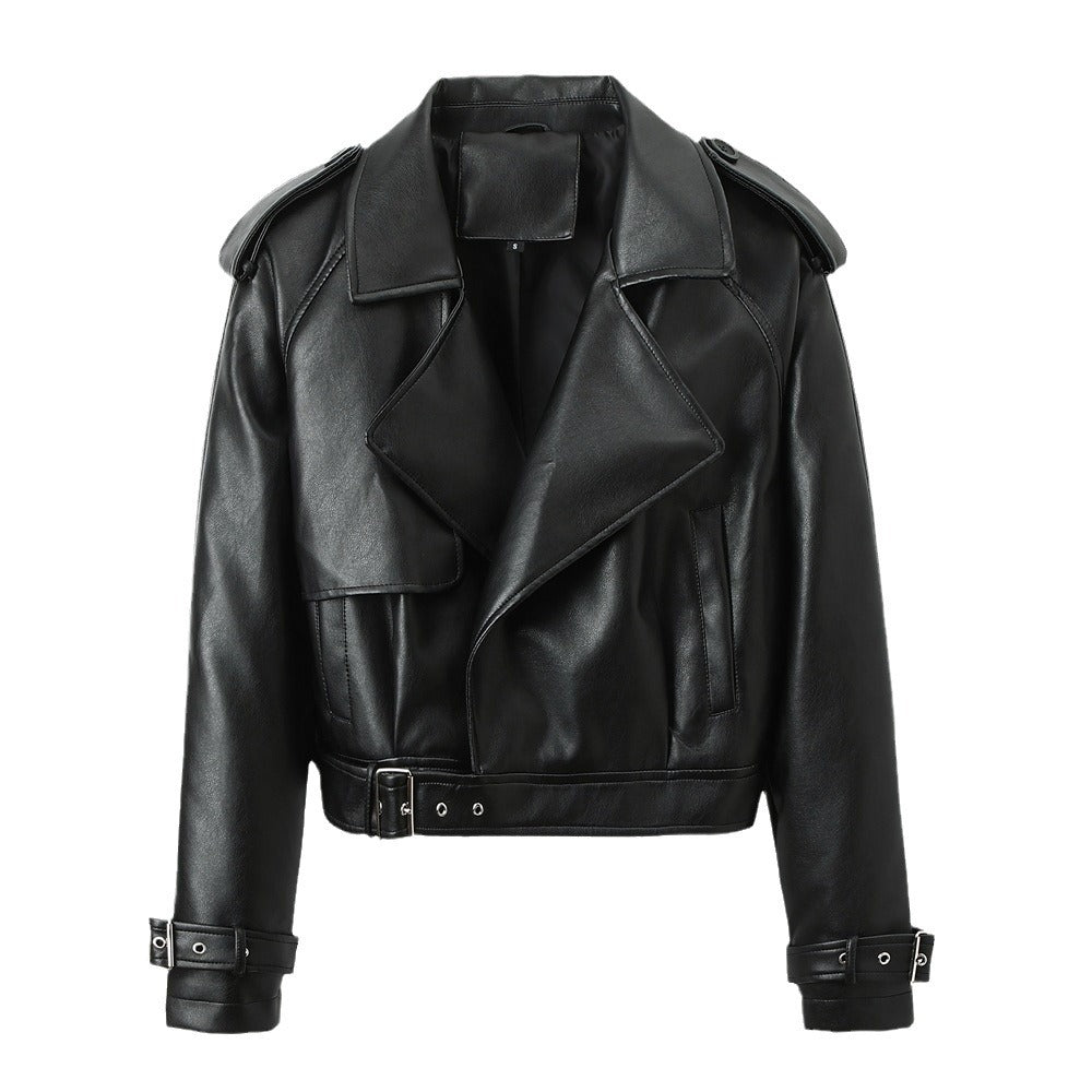 Sophisticated Jacket with a Clean Classic Look