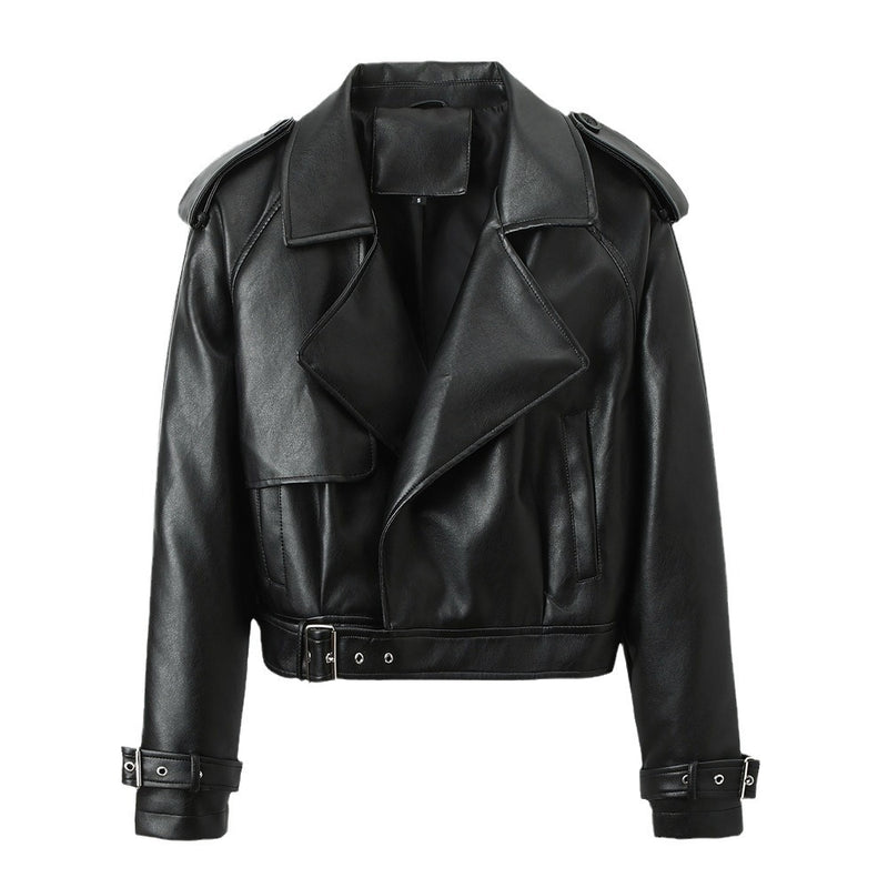 Sophisticated Jacket with a Clean Classic Look