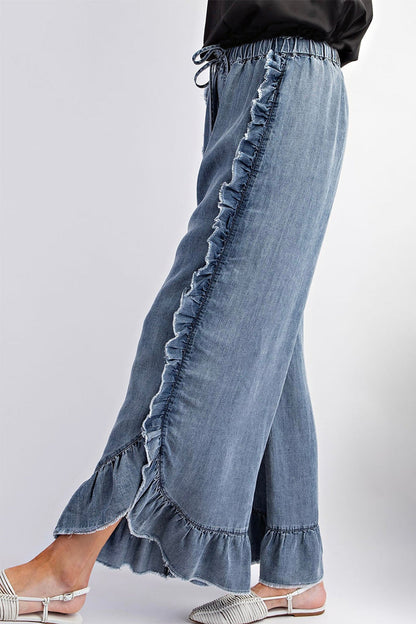 Polished Garment with an Effortless Classic Look