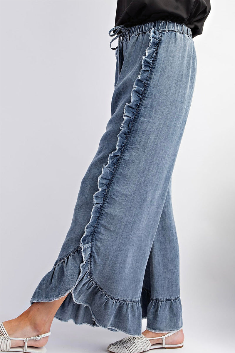 Polished Garment with an Effortless Classic Look
