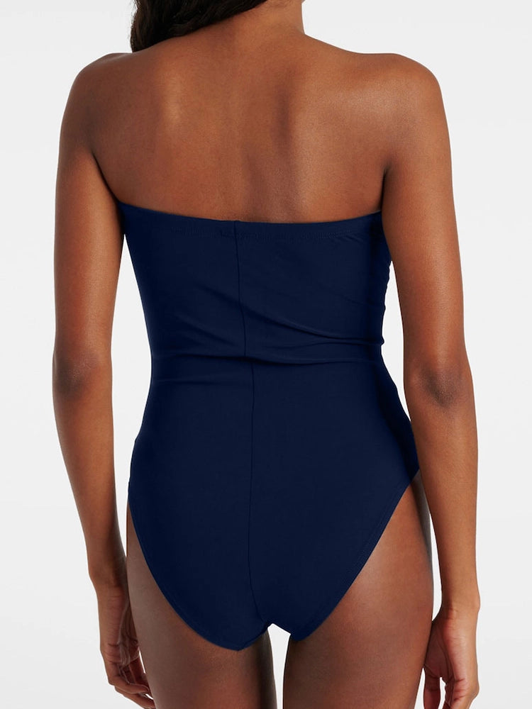 Beautifully Balanced Garment with Timeless Character