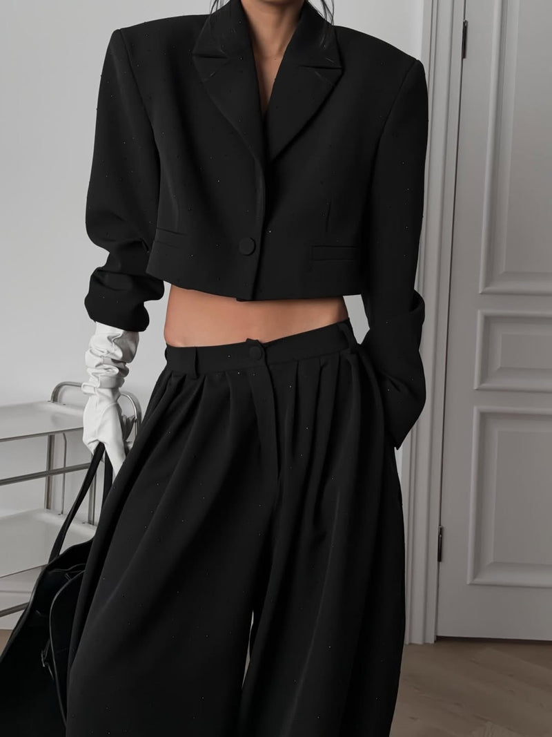 Classic Vintage & Enduringly Stylish Pants