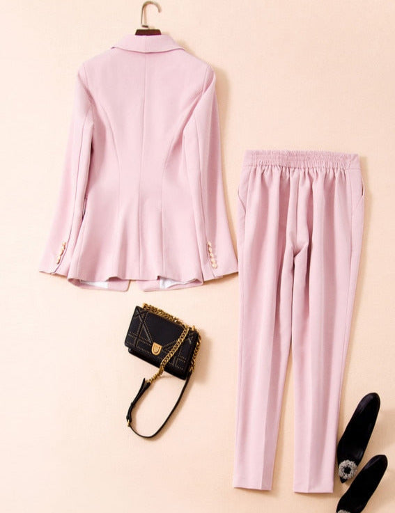 Classic Vintage Garment with a Flattering Fit