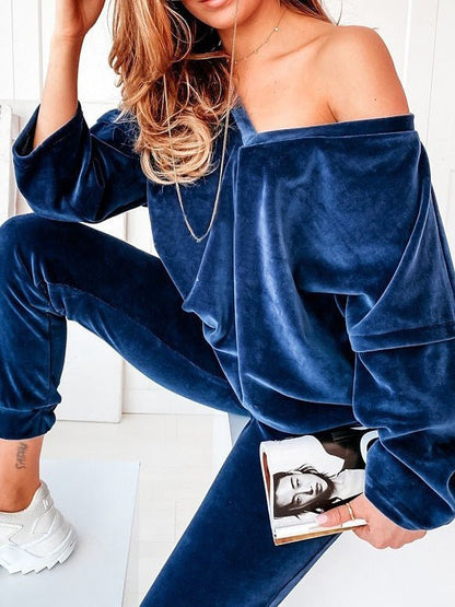 Beautifully Balanced Pants with Timeless Character
