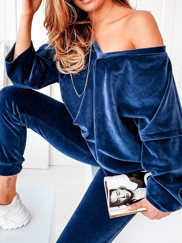 Polished Pants with an Effortless Classic Look