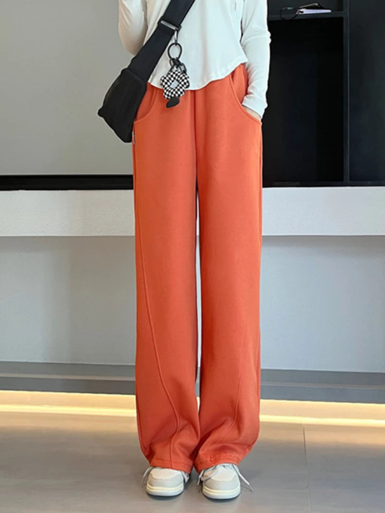 Polished Pants with an Effortless Classic Look