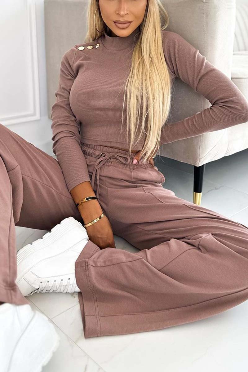 Vintage Inspired Garment with a Contemporary Edge