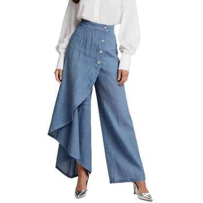 Elegantly Styled Pants for Everyday Wear