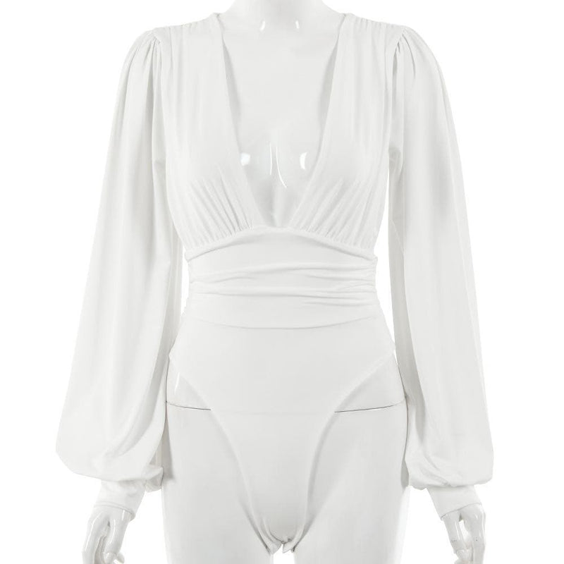 Well Tailored Garment with a Graceful Silhouette