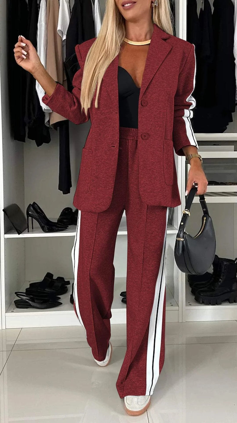 Beautifully Crafted Garment in a Classic Style